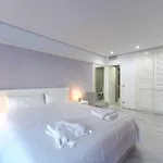 2033 Modern 3 Bed Large Terrace With Sun Loungers דירה